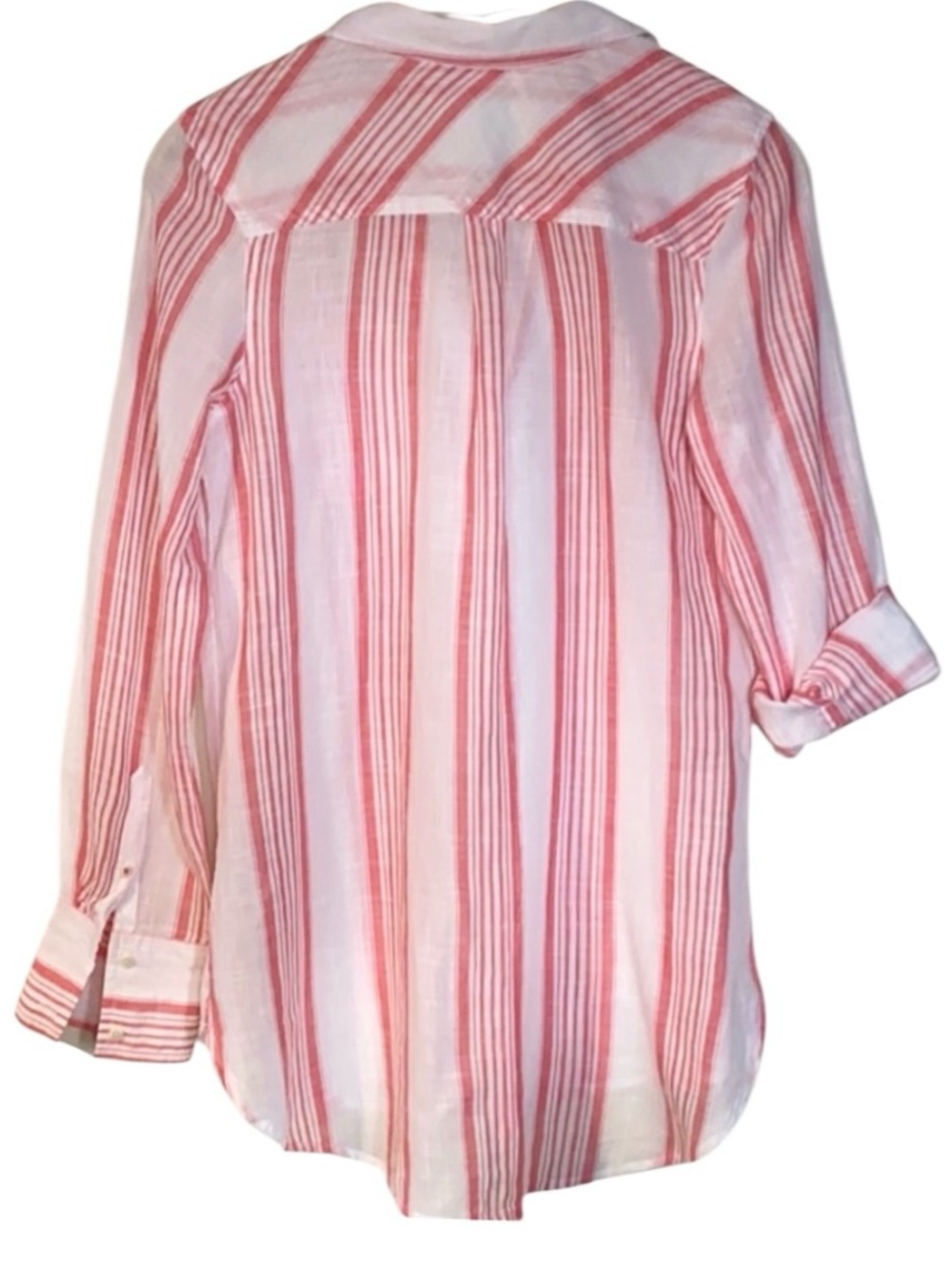 NWOT Merona Tunic - Picture 3 of 9